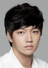 Baek Chul Min