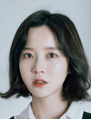 Jung Ji Hyun