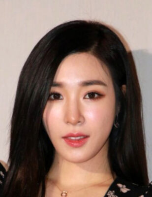 Tiffany Young (Girls’ Generation)