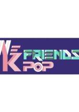 We K-Pop Friends (2020)