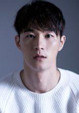 Kim Shi Hwan