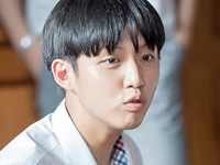 Oh Jong Min