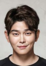 Yoon Kyun Sang