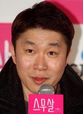 Hwang Joon Hyuk