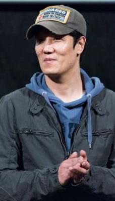 Mo Hong Jin
