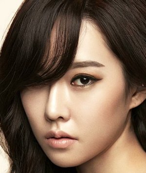 Ji Eun Seo