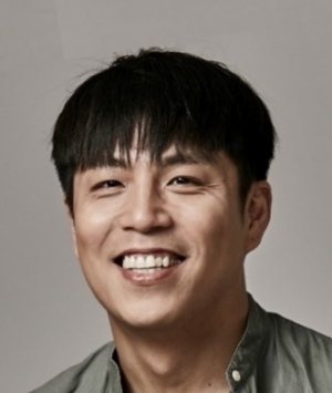 Kwon Hyuk Sung