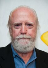 Scott Wilson