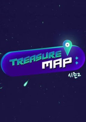 Treasure Map Season 2