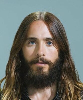 Jared Leto