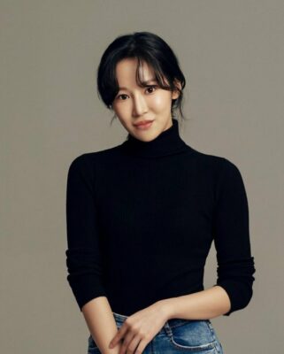 Kim Min Jung