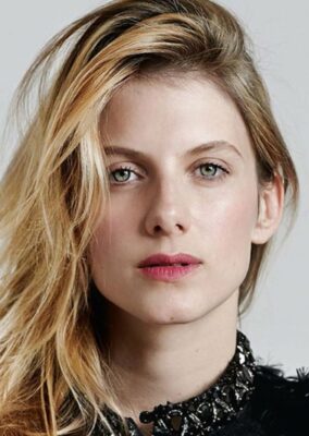 Melanie Laurent