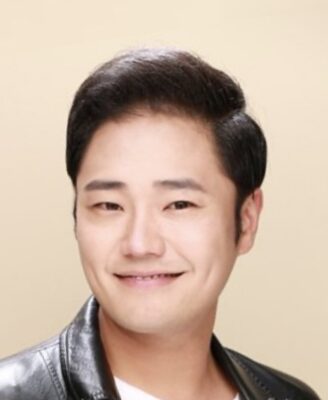 Park Joo Yong