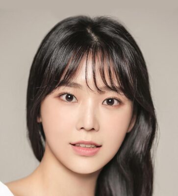 Ryu Ji Eun