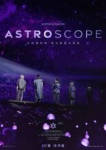 Stargazer: Astroscope (2022)