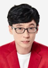 Yoo Jae Suk