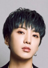 Kang Seung Yoon