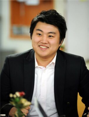 Kim Ho Joong