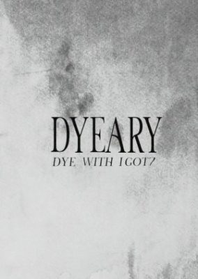 GOT7 DYEARY