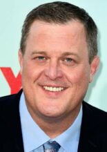 Billy Gardell