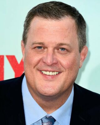 Billy Gardell