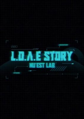 L.O.V.E STORY: NU’EST LAB