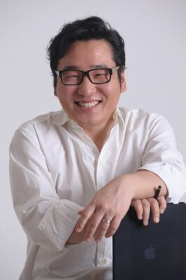 Yoon Il Sang