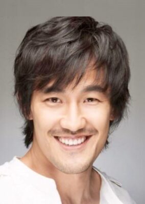 Han Jung Soo