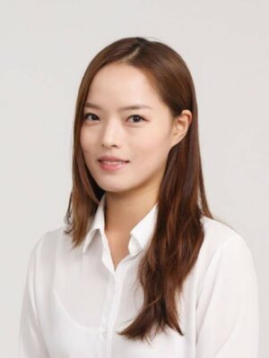 Jeong Ji Young