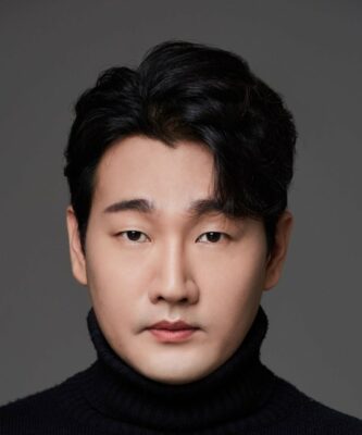 Jung Jin Woo