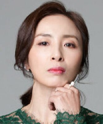 Kim Na Yoon