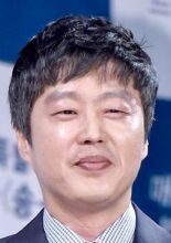Kim Hee Won