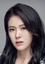 Lee Min Ryung