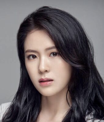 Lee Min Ryung