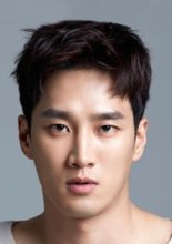 Ahn Bo Hyun