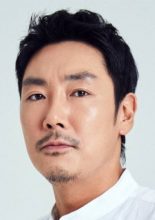 Jo Jin Woong