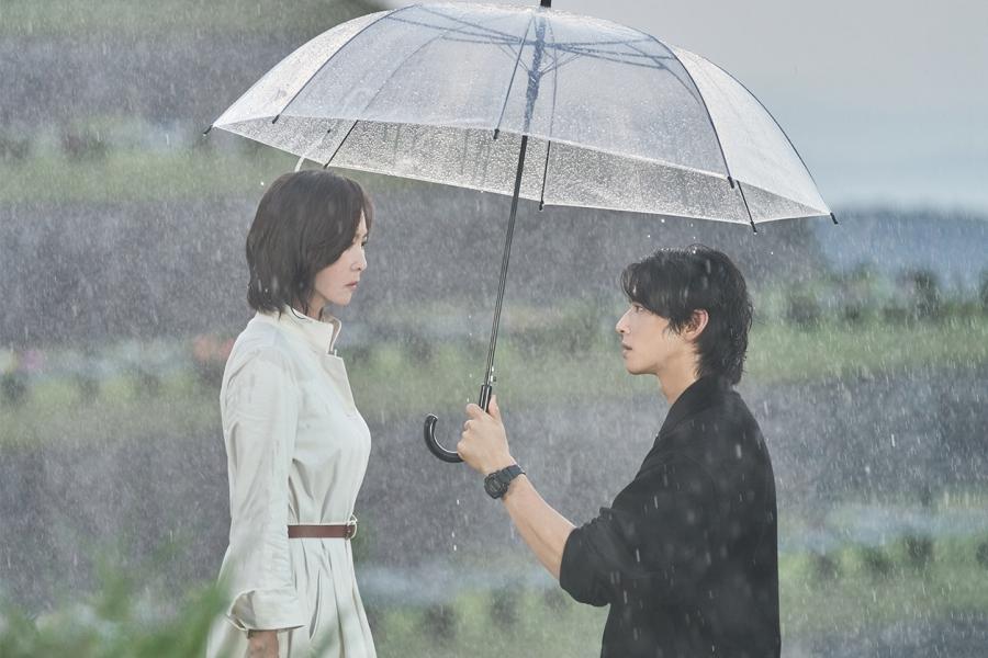 Cha Eun Woo And Kim Nam Joo’s “Wonderful World” Premieres To Promising