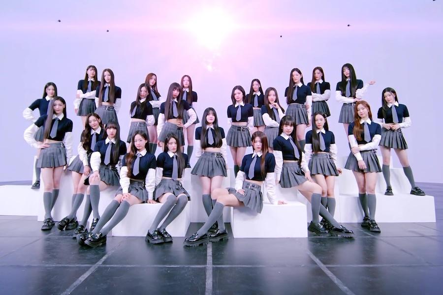 Watch: Mnet’s Upcoming Girl Group Survival Show “I-LAND2: N/a