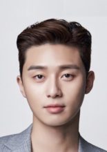 Park Seo Joon