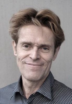 Willem Dafoe