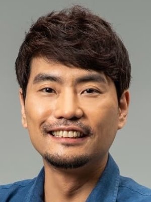 Park Joong Geun