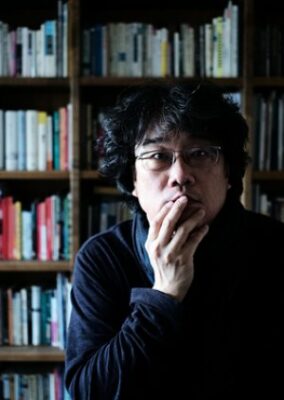 Yellow Door: Looking for Director Bong’s Unreleased Short Film