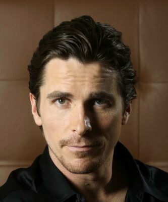 Christian Bale