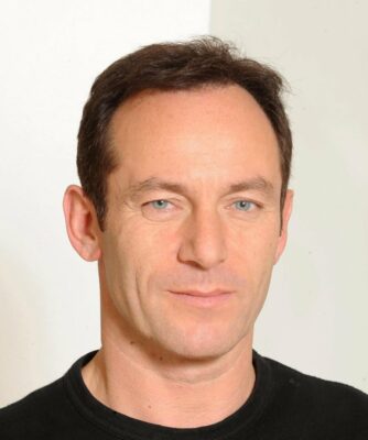 Jason Isaacs