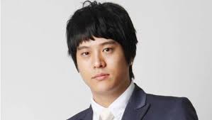 Kim Yong Jun