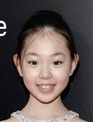 Megan Liu