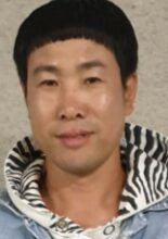 Ma Baek Min