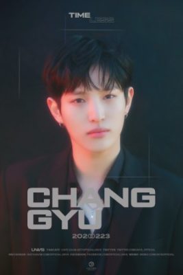 Song Chang Gyu