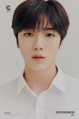 Seongmin (Cravity)