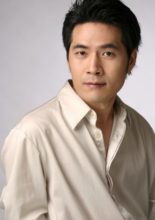 Park Sang Yong